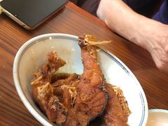 本帮熏鱼-旭龙鱼头王(航华店)