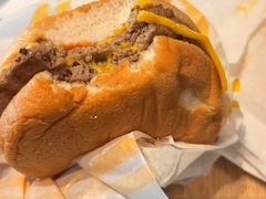 -麦当劳(南京路2店)