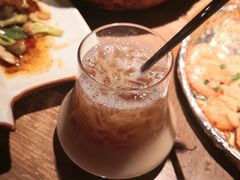 -周家二小姐的菜·扬州菜·香炒蟹·狮子头(江都金鹰店)