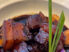 -聚鑫阁江浙菜·非遗传承技艺(青村帝华园店)