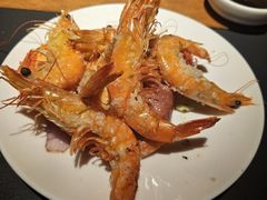 -拉蒂娜·巴西牛排馆 Latina·Brazilian Steakhouse(王府井喜悦店)
