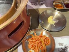 -西塔老太太泥炉烤肉(双井店)