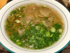 -京穆兰兰州牛肉面·清真(中川机场店)