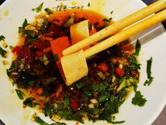 -蜀九香火锅(九眼桥店)