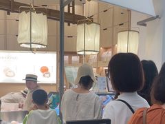 -米糯糯·MINONO·大福冰淇淋(青岛万象城店)