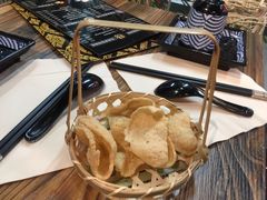 -Hi YOU你的饭局泰餐厅(雍和宫店)