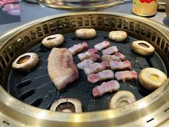 -明洞王妃家烤肉(苏州中心星悦汇店)