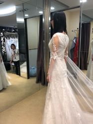 -金夫人婚纱摄影(华南店)