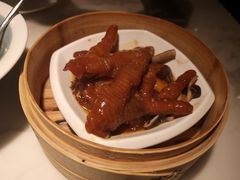 百搭酱皇蒸凤爪-陶陶居·雅园(凯华国际店)