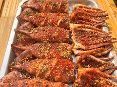 -必点海鲜·海肠捞饭大王(滨江道店)