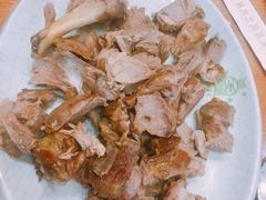 -清真·益鑫羊肉手抓馆(花园北街店)