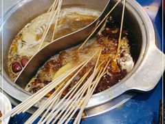 -马路边边火锅串串(观前街店)