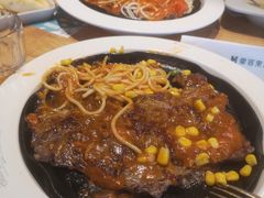 -豪客来牛排(汕头东厦100店)