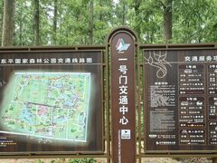 -东平国家森林公园