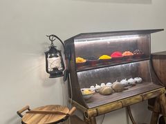 -老温州馄饨担(东游大厦店)