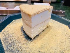 木糠蛋糕-Home Cafe(水榭春天店)