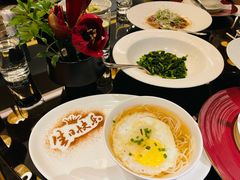-夏宫中餐厅(静安香格里拉店)