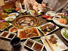 -梦山水日本烧肉(五四广场店)