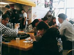 -李先生的首尔小馆(松江启源广场店)