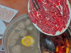 -阿波潮汕牛肉火锅·汤粉面(拱北店)