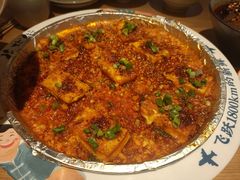 -花盐街·四川乐山小吃(西单大悦城店)