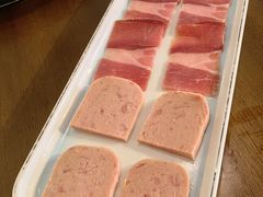 -菌乡缘·野生菌蒸汽鱼火锅(江边夜市店)