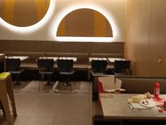 -麦当劳(西单明珠店)