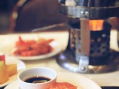 -湖州东吴开元名都酒店-滨河自助餐厅