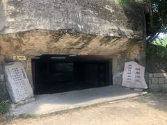 -胡里山炮台