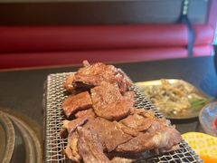 -300杯·和牛烧肉清酒专门店(廊里店)