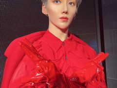 -上海杜莎夫人蜡像馆