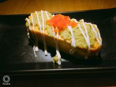 -昊·来了寿司(双楠2店)