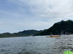 -北京金海湖景区