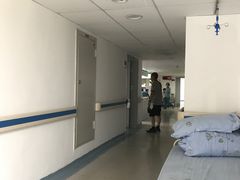 -武汉大学人民医院(首义院区)