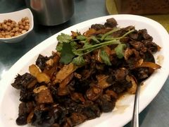 -茶油香闽南菜·花园餐厅(前埔店)