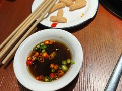 -黄家码头老火锅(解放碑旗舰店)