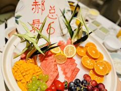 -潮上潮(南中环店)