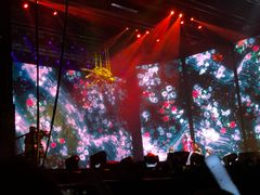 -成都金融城演艺中心