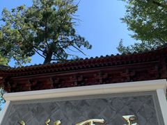 -径山寺