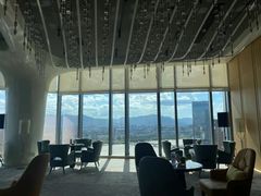 大堂-三迪希尔顿酒店·星空酒廊
