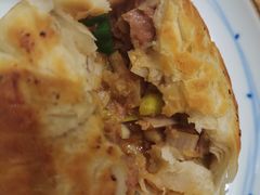 武大郎烧饼-山东宾馆·齐鲁苑餐厅