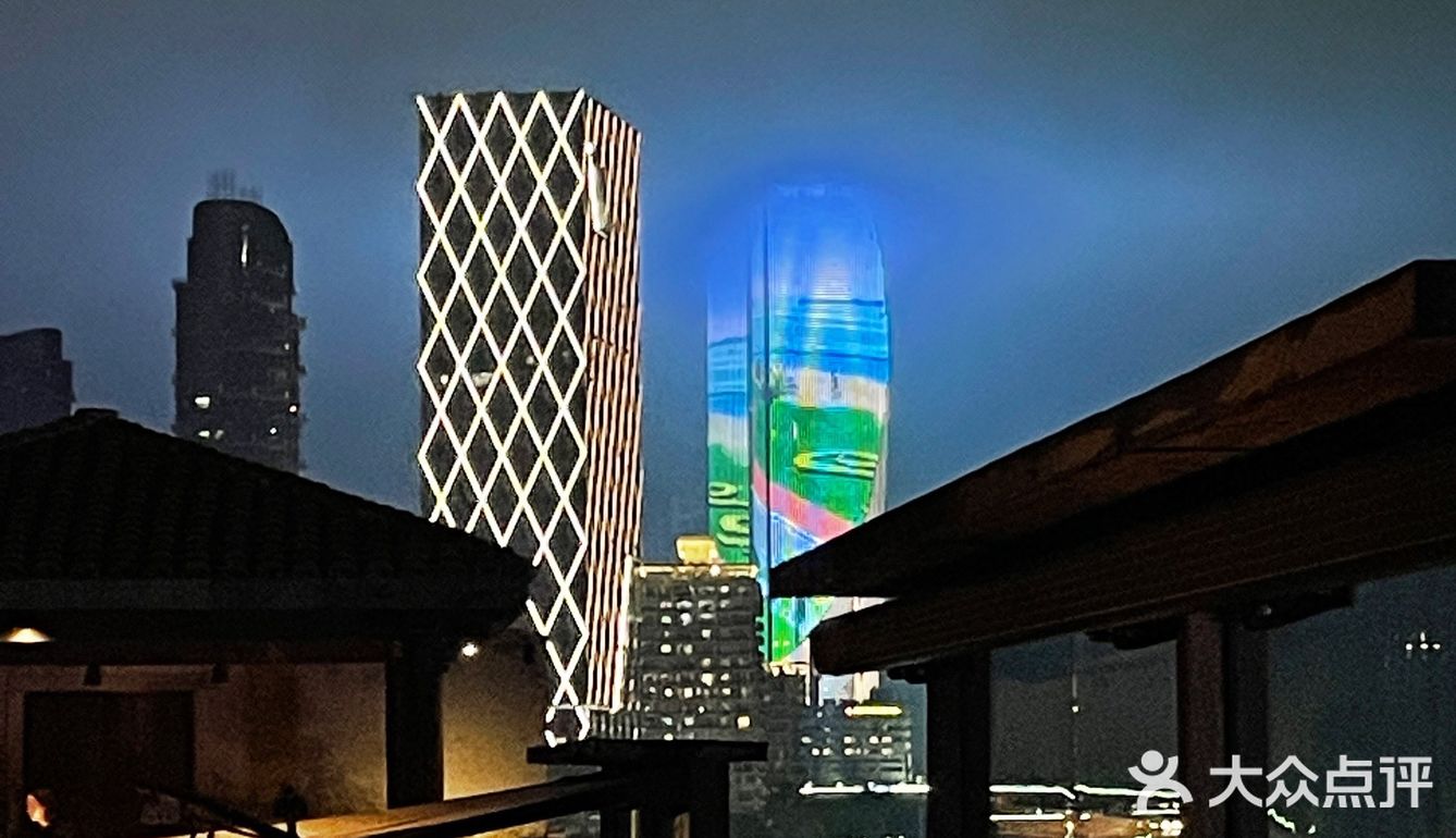 小埕戏打卡✔️
