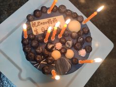 -壹点壹客·生日蛋糕(南山店)
