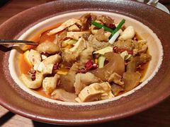 -清水亭湖北菜(大屯DT51店)