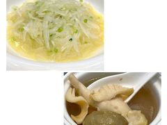 -东海酒家(长平东路店)