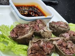 -汇聚德京味铜锅涮肉(沈家桥二路店)