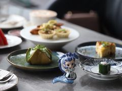 -Hi City·城市之巅