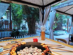 -醉二娘正宗西昌火盆烧烤(大丰店)