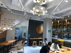 -小桃园·豆浆油条(复兴中路店)