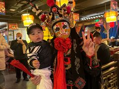 -蜀大侠火锅(总府路店)